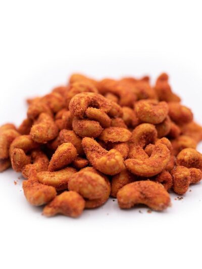 Buffalo Ranch Cashews