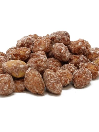 Butter Rum Peanuts