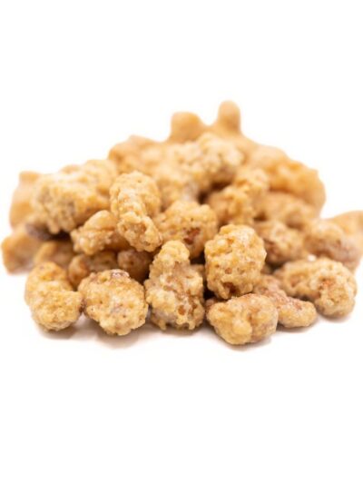 Butterscotch Cashews