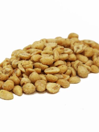 Dill Pickle Peanuts
