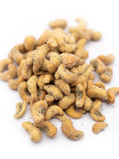 Dill Pickle Cashews
