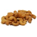 Honey Roasted Cashews
