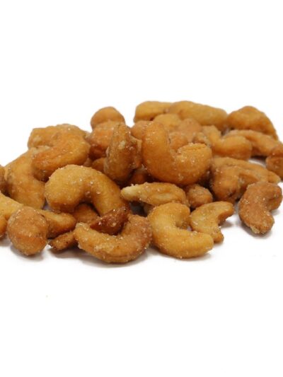 Honey Roasted Cashews