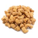 Hot Honey Cashews