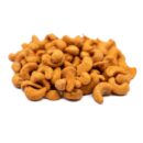 Spicy Cashews