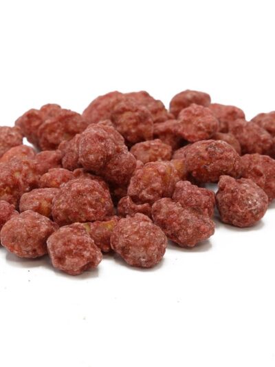 Strawberry Cheesecake Peanuts