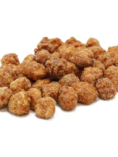 Toffee Peanuts
