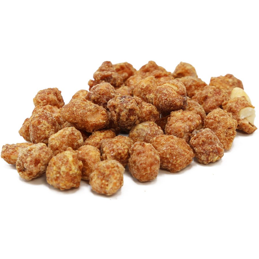 Toffee Peanuts