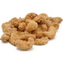 White Chocolate Cashews