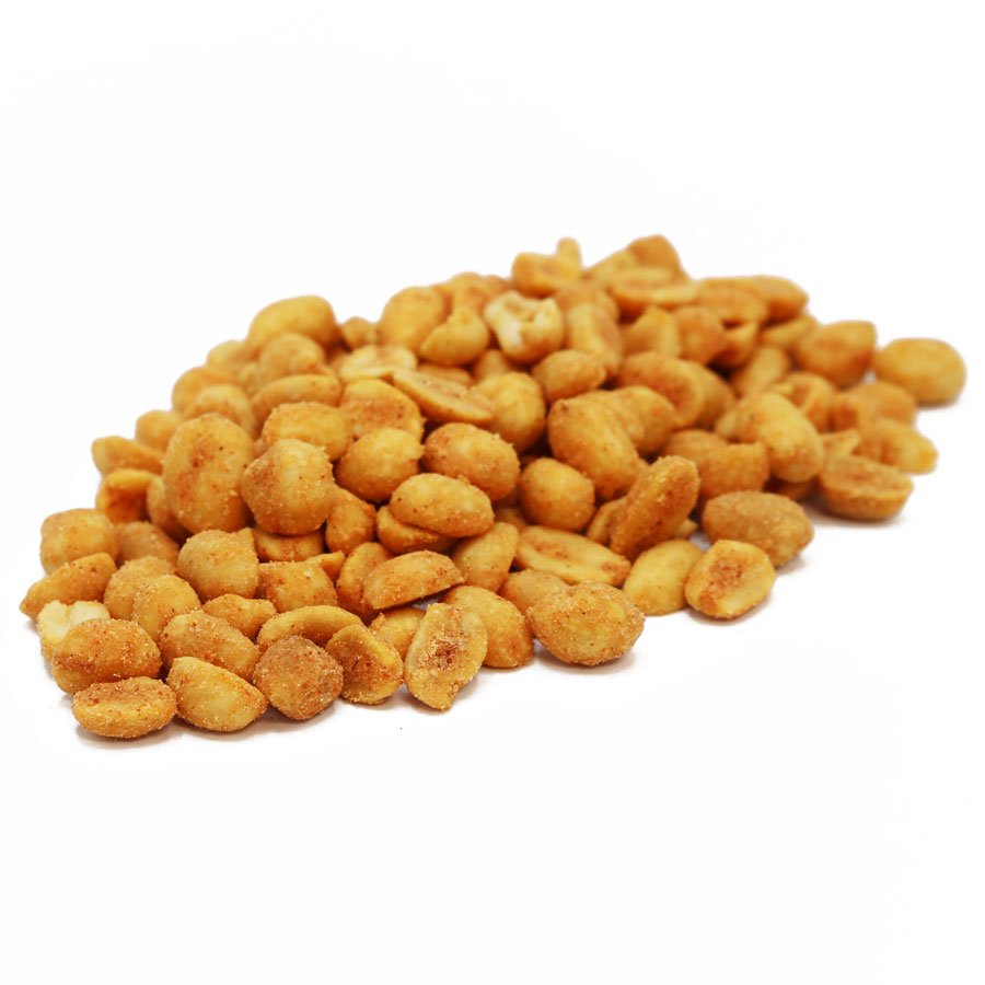 Sriracha Ranch Peanuts
